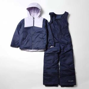 コロンビア スキー ウェア キッズの通販 Au Pay マーケット