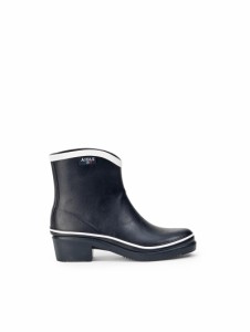 AIGLE(エーグル) ZZF8497 ミスジュリエット ボッティロン ポップ ラバーブーツ