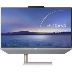 【新品/在庫あり】ASUS Zen AiO 24 A5401WR-R75700YP ホワイト /23.8インチ/Ryzen 7/