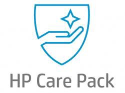 【新品/取寄品/代引不可】HP Care Pack ハードウェアオンサイト PC OSリストア 翌日対応 5年 POS A用 U