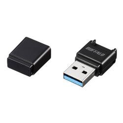 【新品/取寄品/代引不可】USB3.0 microSD専用コンパクトカードリーダー ブラック BSCRM100U3BK