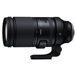 【新品/在庫あり】TAMRON 150-500mm F/5-6.7 Di III VC VXD (Model A057) [フジ