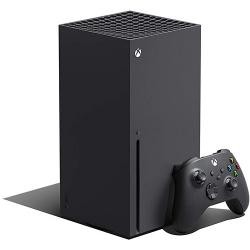 【新品/在庫あり】[Xbox本体] Xbox Series X [RRT-00015]