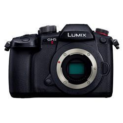 【新品/取寄品】Panasonic LUMIX DC-GH5M2 ボディ ミラーレス一眼カメラ パナソニック