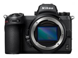 【新品/取寄品】Nikon Z 6II ボディ ミラーレスカメラ ニコン