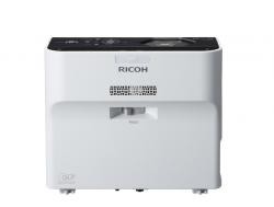 【新品/取寄品】RICOH PJ WX4153 514356