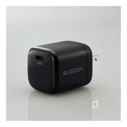 【新品/取寄品/代引不可】AC充電器/USB充電器/USB Power Delivery認証/45W/USB-C1ポート/スイン