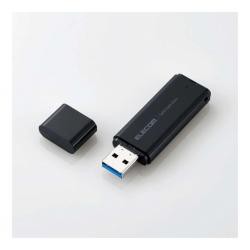 【新品/取寄品/代引不可】外付けSSD/ポータブル/USB 5Gbps/USB3.2(Gen1)/小型/キャップ式/500GB/