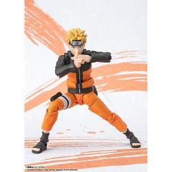 【新品/在庫あり】[バンダイ] S.H.フィギュアーツ うずまきナルト NARUTOP99 Edition