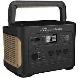 ★★★【新品/在庫あり】JVC ポータブル電源 BN-RB10-C  278,400ｍAh/1,002Wh 正弦波 AC/USB