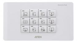 【新品/取寄品/代引不可】12ボタン ネットワークリモートパッド VPK312/ATEN