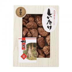 【新品/取寄品】【特選商品4】九州産原木どんこ椎茸 KT-30