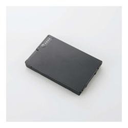 【新品/取寄品/代引不可】LZ-WB10シリーズ用ダミーバッテリー PC-LZWBDMBT01