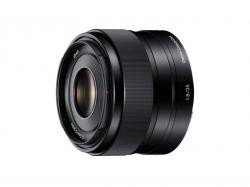 【新品/取寄品】SONY E 35mm F1.8 OSS SEL35F18