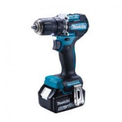 【新品/取寄品】makita 充電式ドライバドリル DF487DRGX マキタ