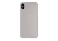 【新品/取寄品/代引不可】Air jacket for iPhone XS PUY-70