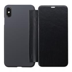 【新品/取寄品/代引不可】Air jacket Flip for iPhone XS Max PUC-82