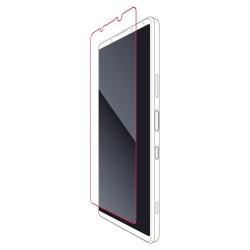 【新品/取寄品/代引不可】Xperia 1 III/ガラスフィルム/0.33mm PM-X212FLGG