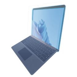 【新品/取寄品/代引不可】Surface Pro9/ブルーライトカットガラスフィルム/高光沢 TB-MSP9FLGGBL