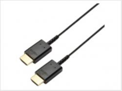 【新品/取寄品/代引不可】直径2.5mm 超極細 HDMI ケーブル 2.0m VV-SSHDMI020AA-B
