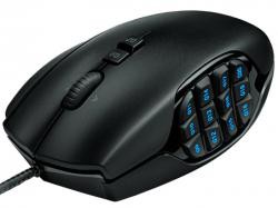 【新品/取寄品】MMO Gaming Mouse G600 G600t