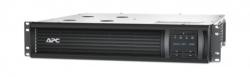 【新品/取寄品/代引不可】APC Smart-UPS 1500 RM 2U LCD 100V 6年保証 SMT1500RMJ2U