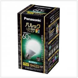 【新品/取寄品】Panasonic LED電球 一般電球タイプ(E26口金) 全方向タイプ LDA7NDGSZ6F パナソニック