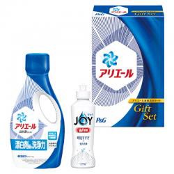 【新品/取寄品/代引不可】【特選商品6】P&G アリエール液体洗剤セット   PGCG-10D