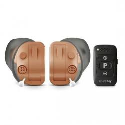 【新品/在庫あり】ONKYO オンキョー補聴器 耳あな型補聴器 両耳セット OHS-D31 KIT（両耳）