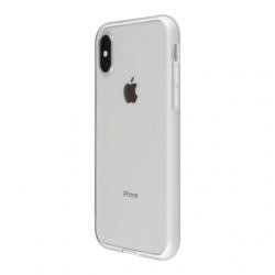 【新品/取寄品/代引不可】Air jacket Shockproof for iPhone XS PUY-40