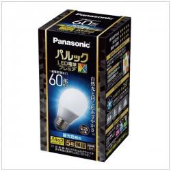 【新品/取寄品】Panasonic LED電球 一般電球タイプ(E26口金) 全方向タイプ LDA7DDGSZ6F パナソニック