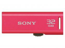 【新品/取寄品/代引不可】USBメモリー USM32GR P ピンク