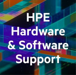 【新品/取寄品/代引不可】HPE 更新用 ファウンデーションケア 24x7(4時間対応)1年 8100 40/48p用 H84E