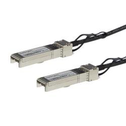 【新品/取寄品/代引不可】MSA準拠SFP+ダイレクトアタッチケーブル SFP10GPC05M