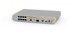 【新品/取寄品/代引不可】AT-x330-10GTX-Z5[10/100/1000BASE-Tx8、SFP/SFP+x1、1/2