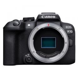 【新品/取寄品】Canon EOS R10 ボディ APS-Cサイズ ミラーレスカメラ キヤノン
