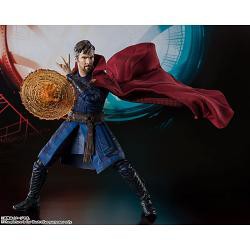 【新品/在庫あり】[バンダイ]  S.H.フィギュアーツ ドクター・ストレンジ（ドクター・ストレンジ／マルチバース・オブ・マッド