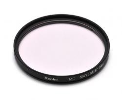 【新品/取寄品/代引不可】Kenko フィルター MC 1B スカイライト 43.5mm 43.5MM MC 1B