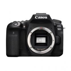 【新品/取寄品】Canon EOS 90D ボディ デジタル一眼レフカメラ キヤノン