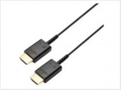 【新品/取寄品/代引不可】直径2.5mm 超極細 HDMI ケーブル 3.0m VV-SSHDMI030AA-B