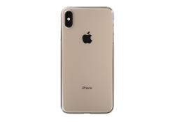 【新品/取寄品/代引不可】Air jacket for iPhone XS Max PUC-71