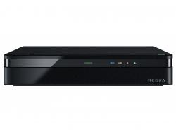 【新品/取寄品】TVS REGZA タイムシフトマシンハードディスク D-M210 HDD容量2TB 東芝