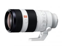 【新品/取寄品/代引不可】SONY FE 100-400mm F4.5-5.6 GM OSS SEL100400GM Eマウント