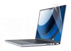 【新品/取寄品/代引不可】液晶保護フィルム/抗菌/光沢/防指紋/MacBook Pro 14インチ(2021) EF-MBP14