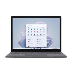 【新品/在庫あり】Microsoft  Surface Laptop 5 R1S-00020 プラチナ /13.5インチ/Cor