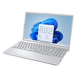 【新品/取寄品】富士通 FMV LIFEBOOK AH50/H1 FMVA50H1S ファインシルバー /15.6インチ/Ryz