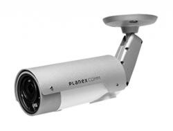 【新品/取寄品/代引不可】CS-W80FHD2 Planex 防犯カメラ カメラ一発！(有線LAN専用)屋外モデル CS-W80