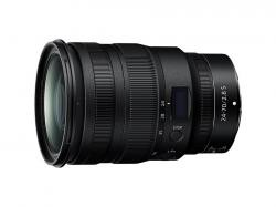 【新品/取寄品】Nikon NIKKOR Z 24-70mm f/2.8 S 標準ズームレンズ ニコン