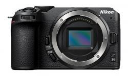 【新品/取寄品】Nikon Z 30 ボディ APS-Cサイズミラーレスカメラ ニコン