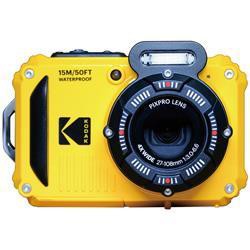 【新品/取寄品】KODAK PIXPRO WPZ2 防水対応スポーツカメラ コダック